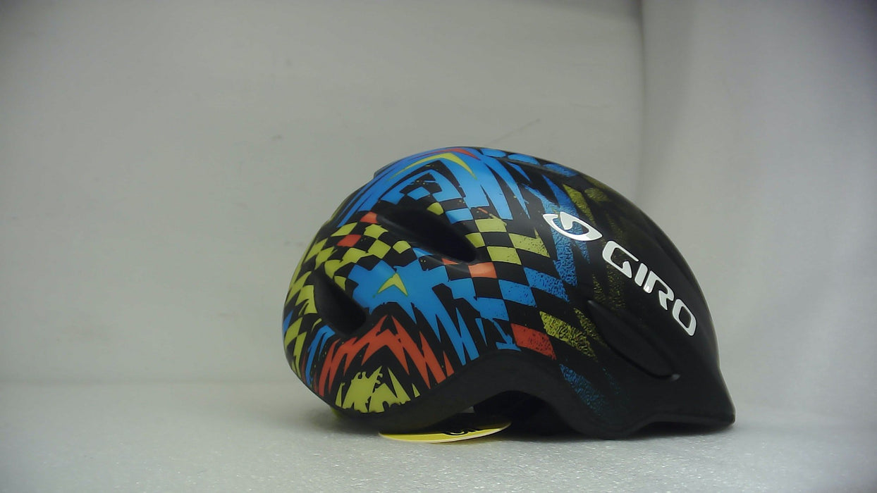 Giro Scamp Bicycle Helmets - Open Box (Without Box)
