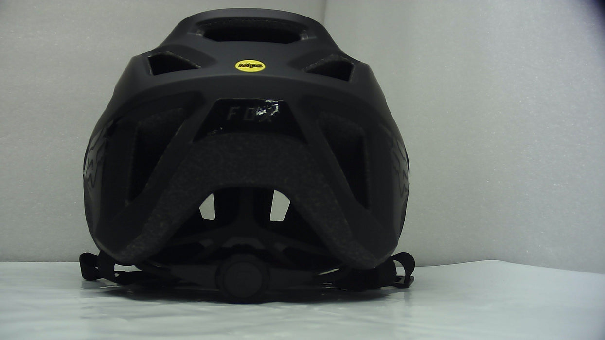 Fox Racing Youth Mainframe Bicycle Helmets - Open Box (Without Original Box)