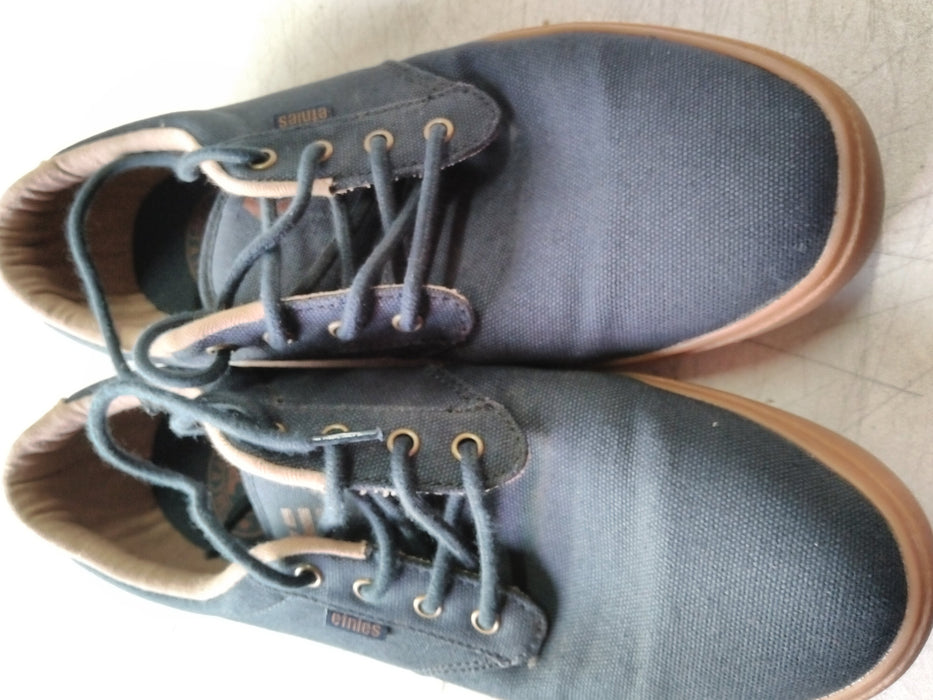 Etnies Jameson 2 Eco Mens Skate Shoes - USED