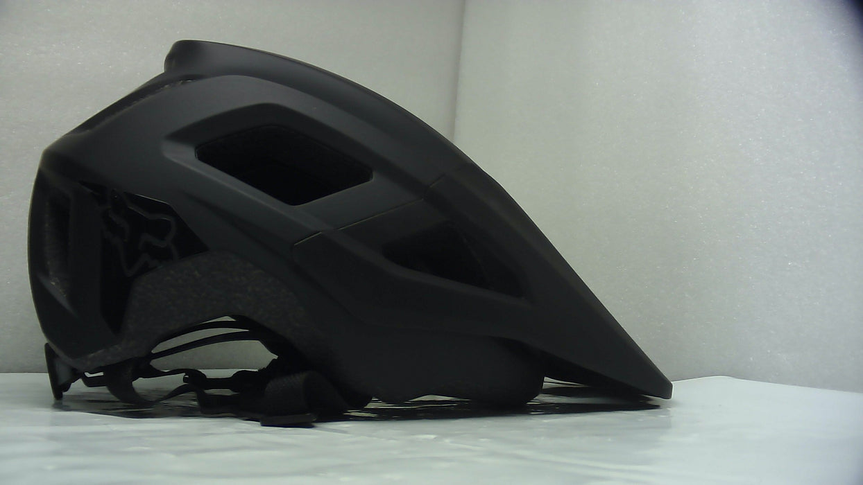 Fox Racing Youth Mainframe Bicycle Helmets - Open Box (Without Original Box)