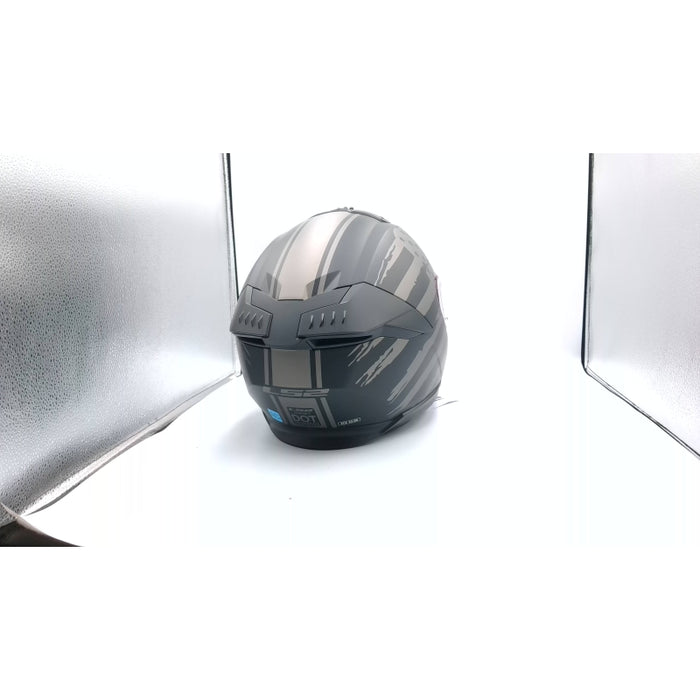 LS2 Stream II Motorcycle Helmets  - Open Box - (Without Original Box)