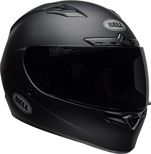 Bell Powersports Qualifier DLX Motorcycle Helmet - Open Box - (Without Original Box)