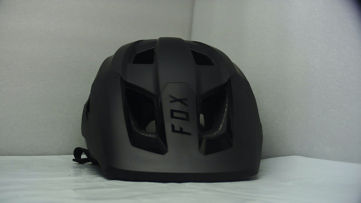 Fox Racing Youth Mainframe Bicycle Helmets - Open Box (Without Original Box)