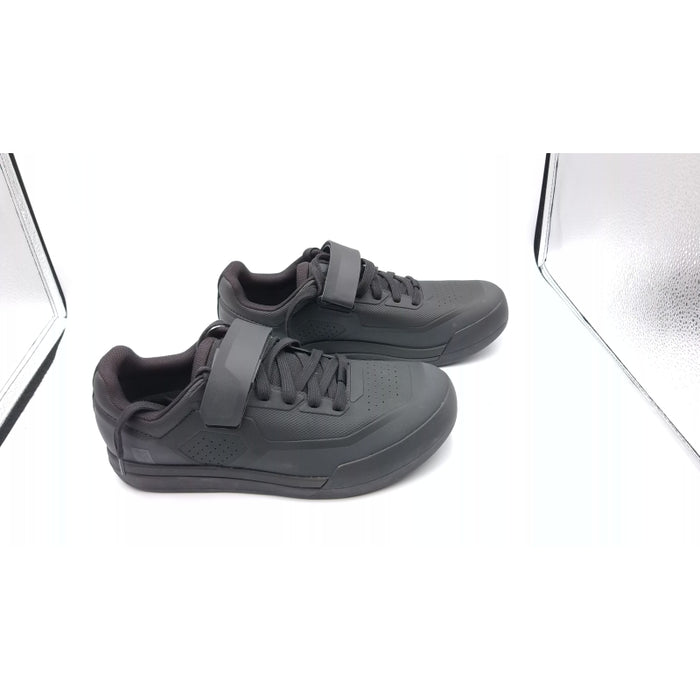 FOX Racing Union Bicycle Shoes - USED