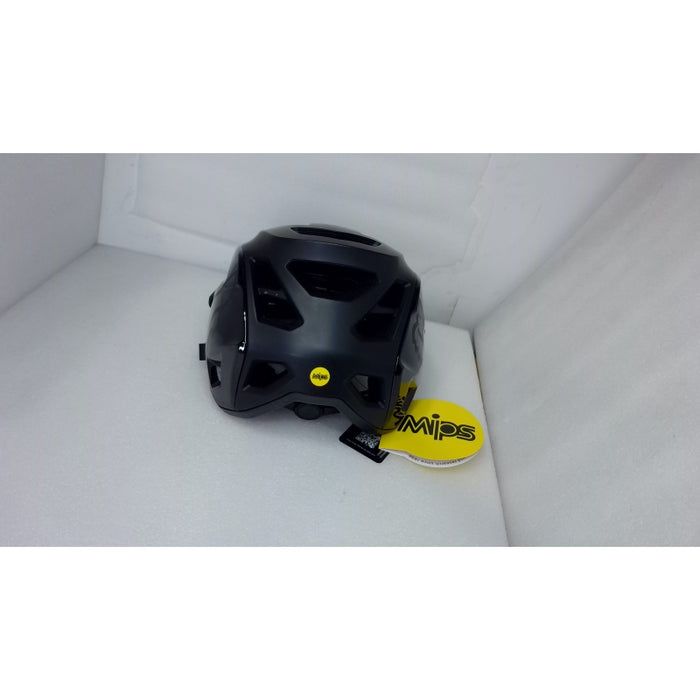 FOX Racing Speedframe Pro Bicycle Helmets - USED