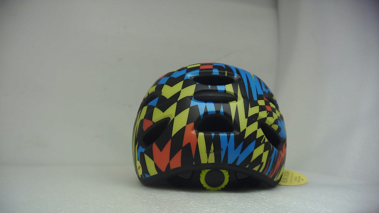 Giro Scamp Bicycle Helmets - Open Box (Without Box)
