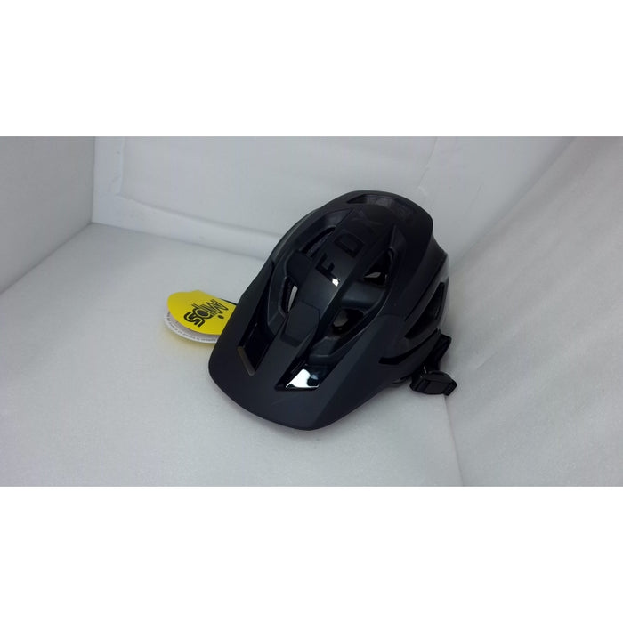 FOX Racing Speedframe Pro Bicycle Helmets - USED