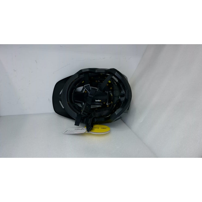 FOX Racing Speedframe Pro Bicycle Helmets - USED