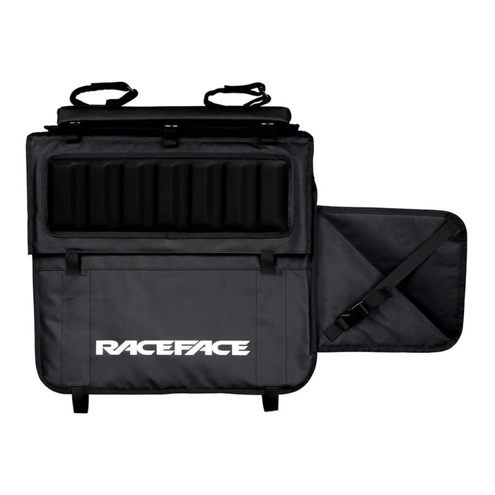 RaceFace T3 Bicycle Tailgate Covers