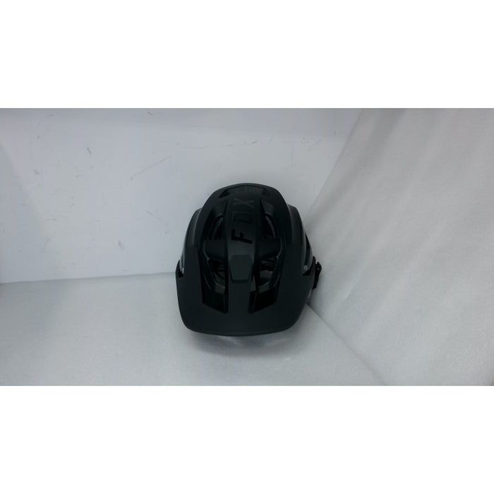 FOX Racing Speedframe Pro Bicycle Helmets - USED