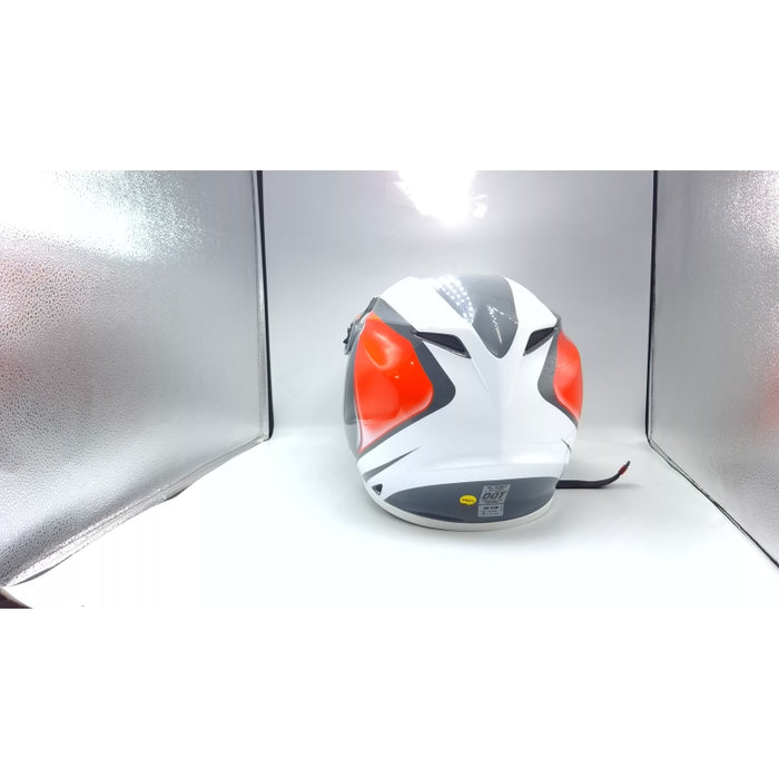 Bell Powersports MX-9 MIPS Motorcycle Helmets - USED