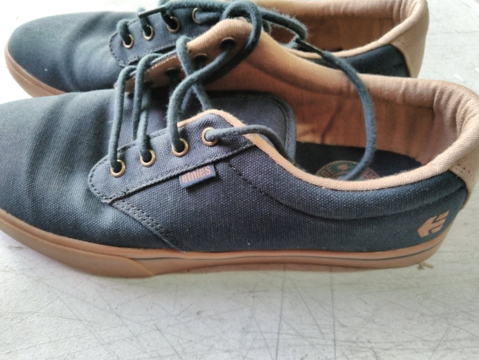 Etnies Jameson 2 Eco Mens Skate Shoes - USED