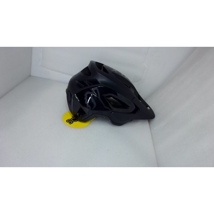 FOX Racing Speedframe Pro Bicycle Helmets - USED
