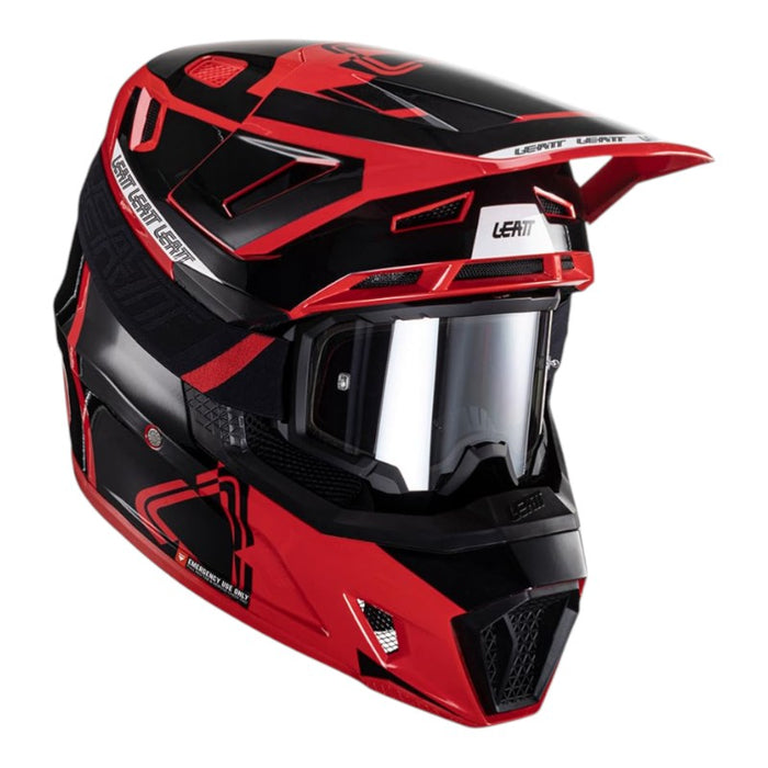 Leatt Helmet Kit Moto 7.5 Motorcycle Helmets