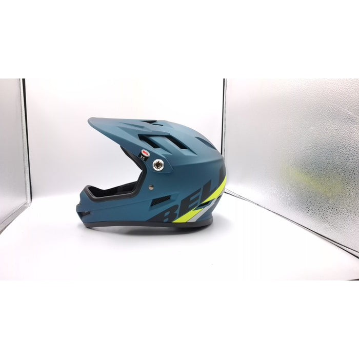 Bell Bike Sanction Bicycle Helmets - Open Box - (Without Original Box)