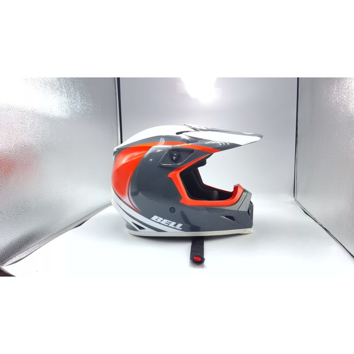 Bell Powersports MX-9 MIPS Motorcycle Helmets - USED