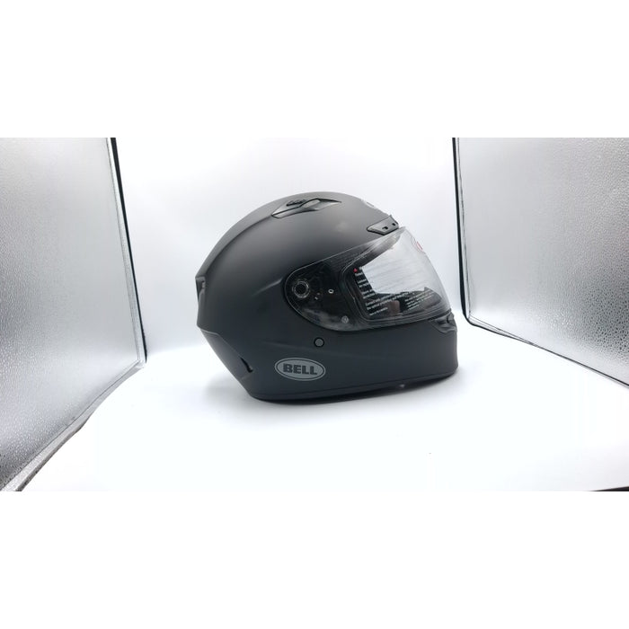 Bell Powersports Qualifier DLX Motorcycle Helmet - Open Box - (Without Original Box)