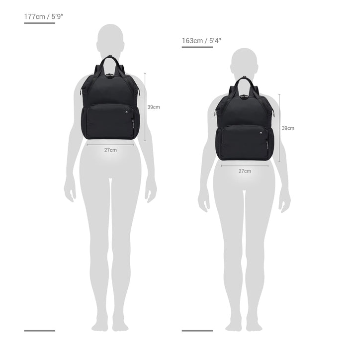 Pacsafe Citysafe Cx Lifestyle Backpacks