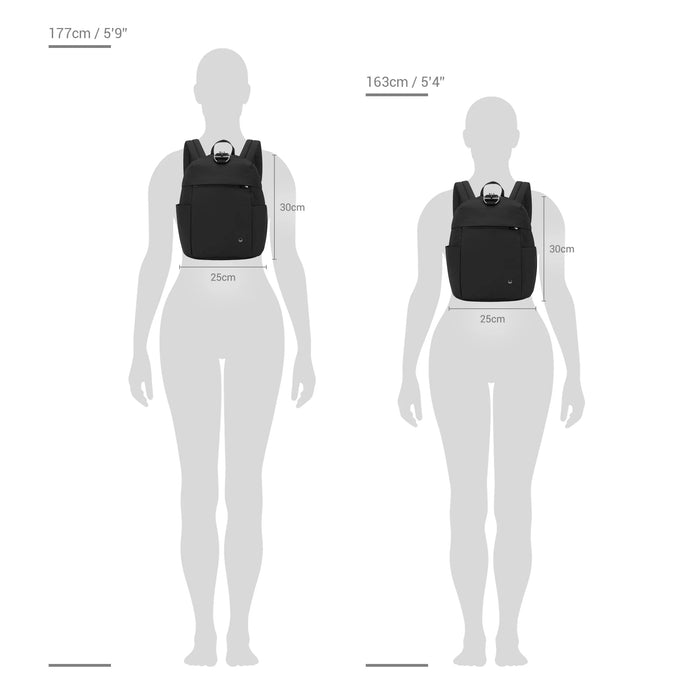 Pacsafe Citysafe Cx Petite Lifestyle Backpacks