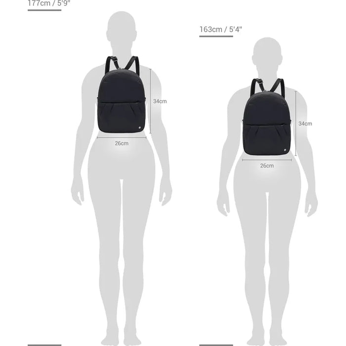 Pacsafe Cx Convertible Lifestyle Backpacks