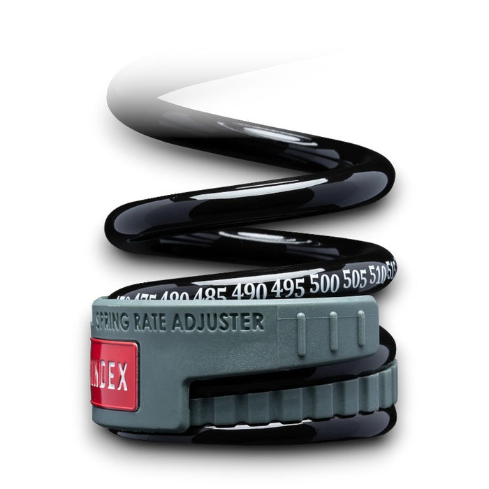 Sprindex Bicycle Shock Replacement Coil Springs