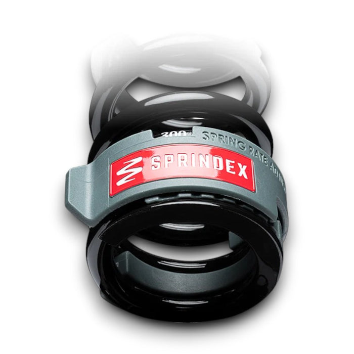 Sprindex Bicycle Shock Replacement Coil Springs