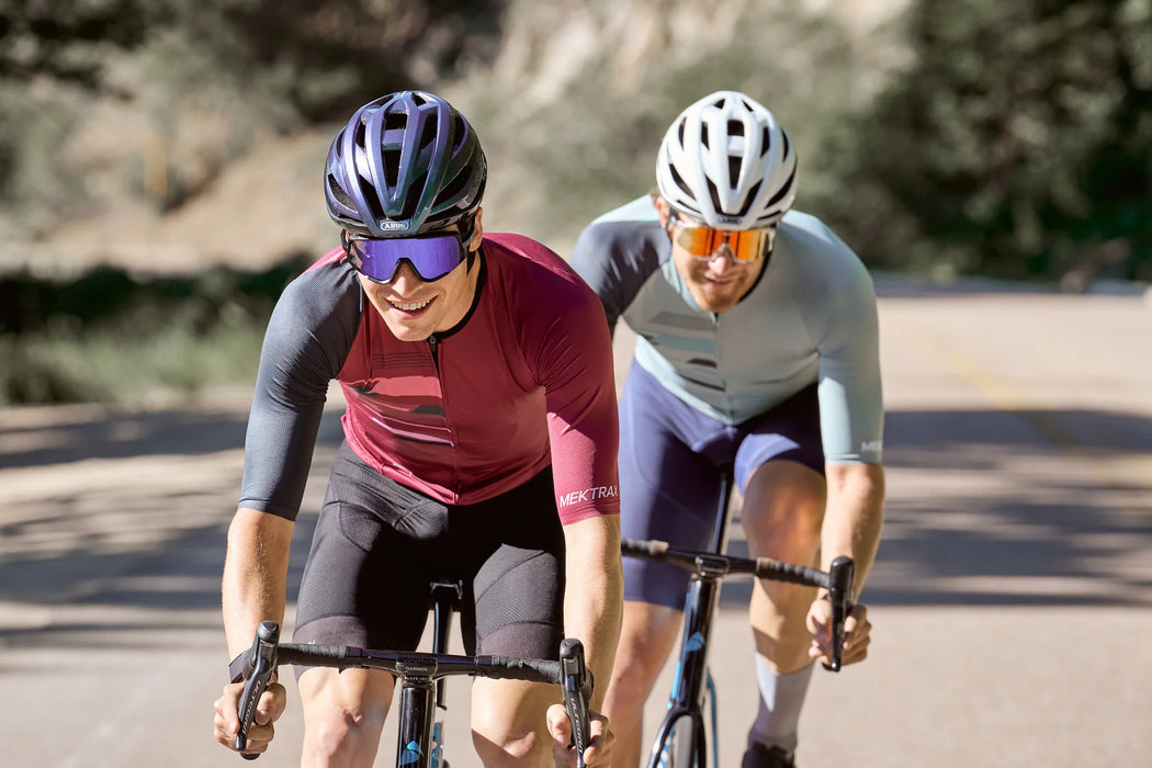 ABUS Stormchaser Bicycle Helmets