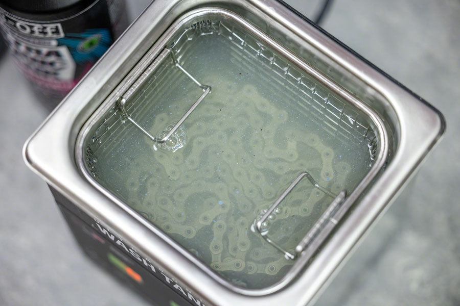 Muc-Off Ultrasonic Optimization Bundle Bicycle Cleaning Tools