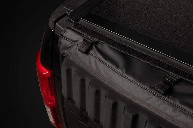 FOX Racing Fox Mission Bicycle Tailgate Covers