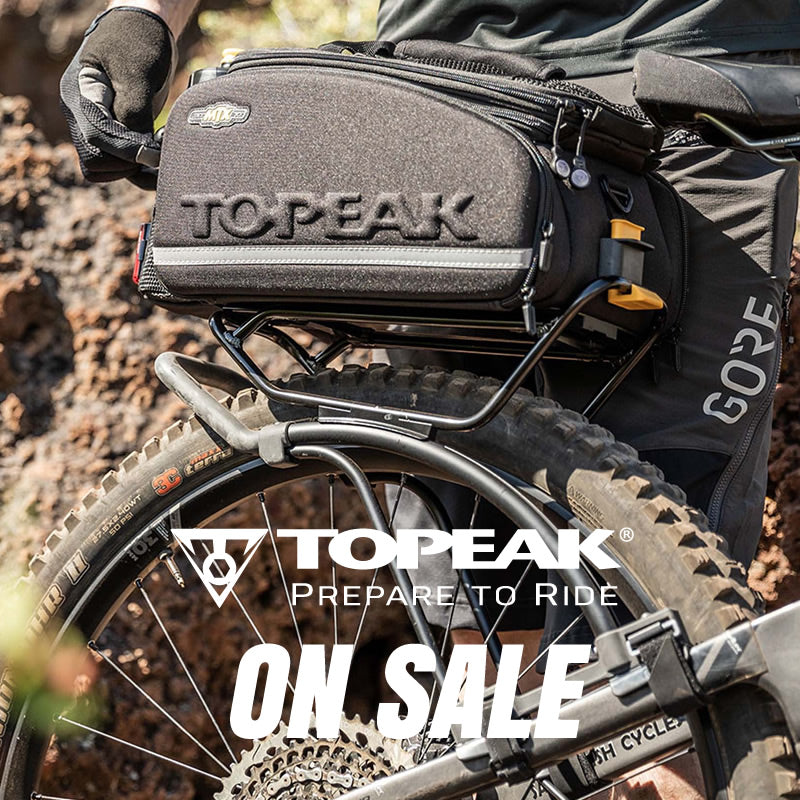 Topeak On Sale