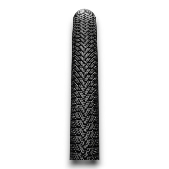 Continental Top Contact Winter II City Clincher Wire E50 Bicycle Tires