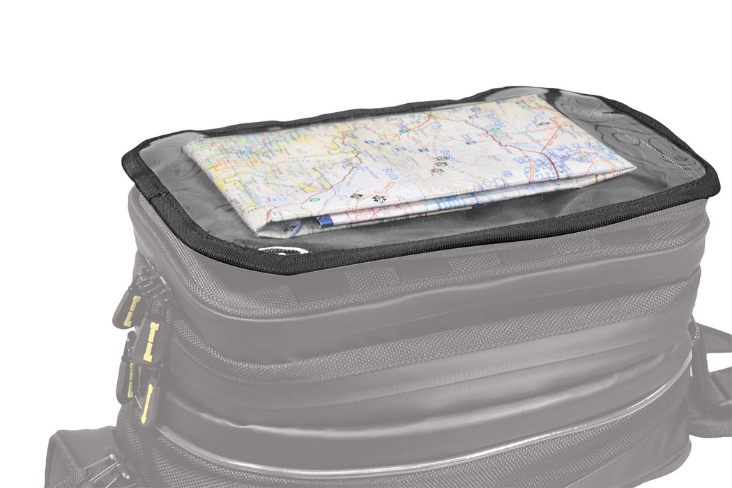 NELSON-RIGG Trails End Ga Map Pocket Motorcycle Luggage