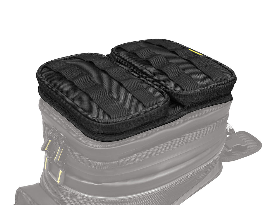 NELSON-RIGG Trails End Ga Molle Pods Motorcycle Luggage