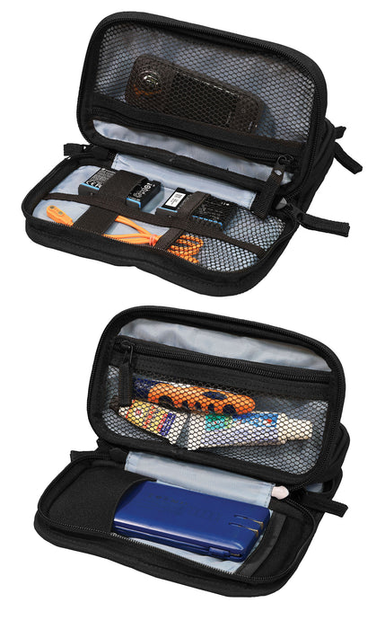 NELSON-RIGG Trails End Ga Molle Pods Motorcycle Luggage