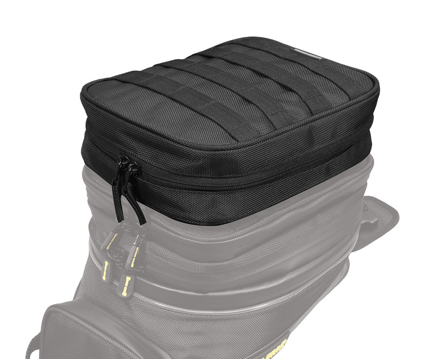 NELSON-RIGG Trails End Ga Molle Pocket Motorcycle Luggage