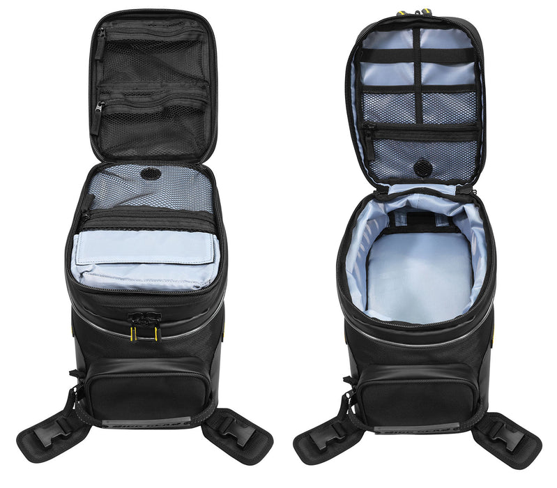 NELSON-RIGG Trails End Ga Tank Bag Motorcycle Luggage