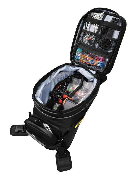 NELSON-RIGG Trails End Ga Tank Bag Motorcycle Luggage