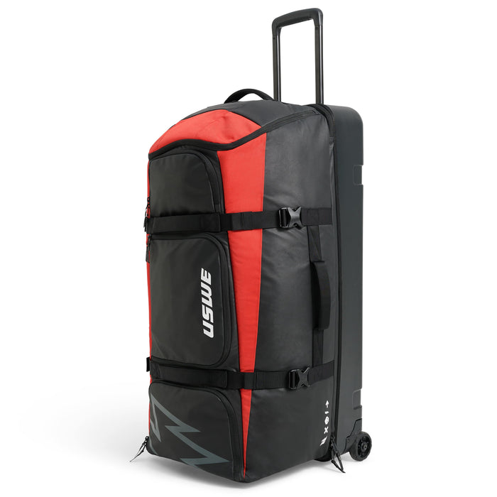 USWE Buddy 150l Gear Trolley Bag Motorcycle Luggage