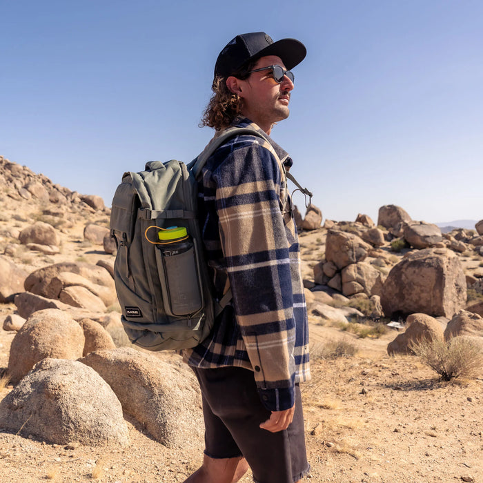 Dakine Verge Backpack 32L Lifestyle Backpacks