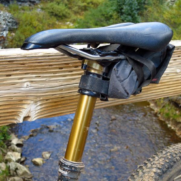 Wolf Tooth Valais 25 Bicycle Dropper Post Parts & Accessories