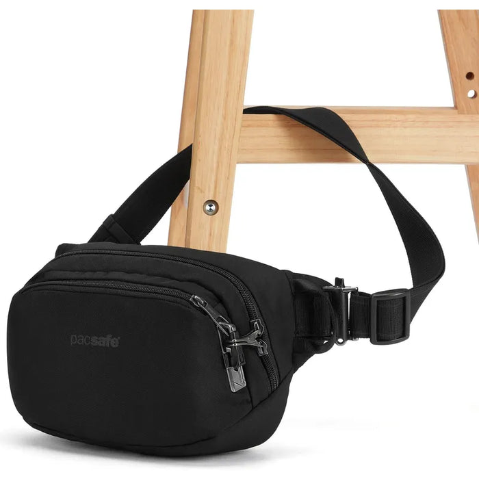 Pacsafe Vibe 100 Lifestyle Hip Packs