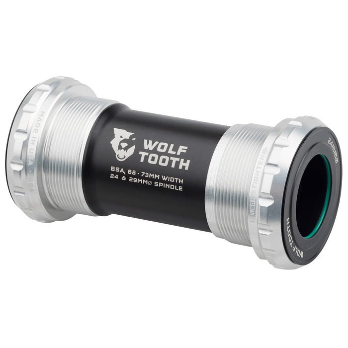 Wolf Tooth BSA Bicycle Bottom Brackets
