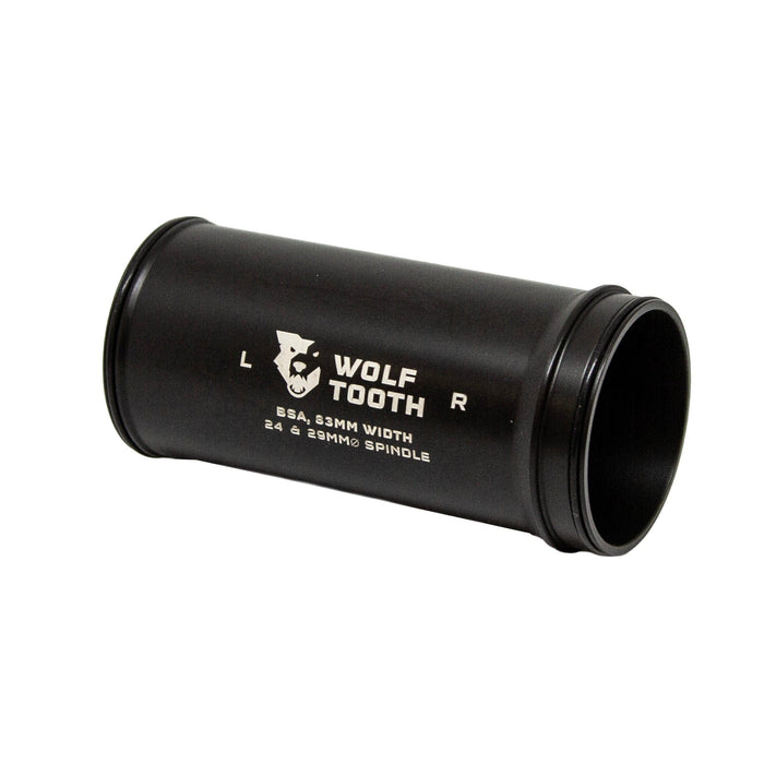 Wolf Tooth Bottom Bracket Sleeves