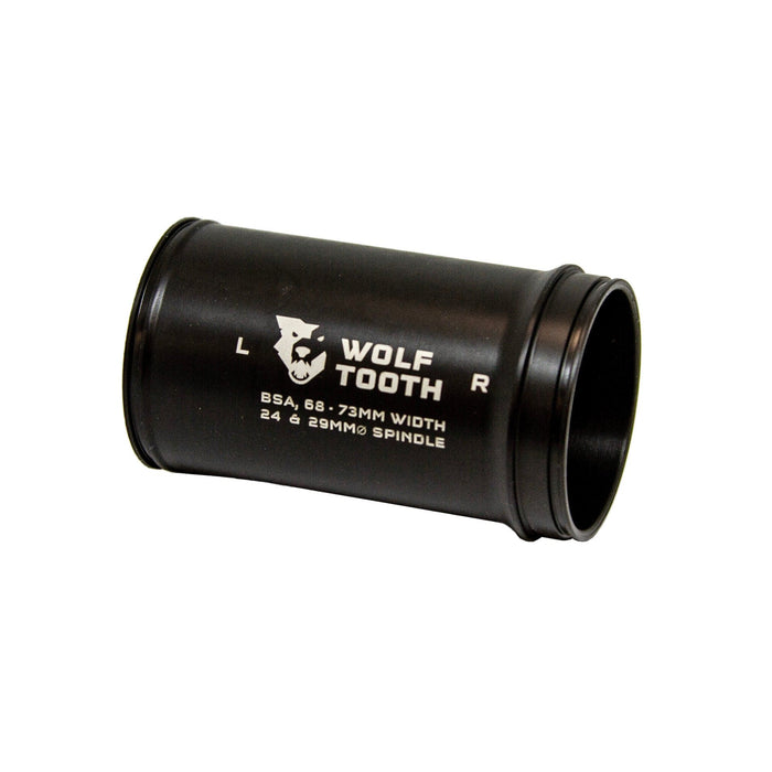 Wolf Tooth Bottom Bracket Sleeves