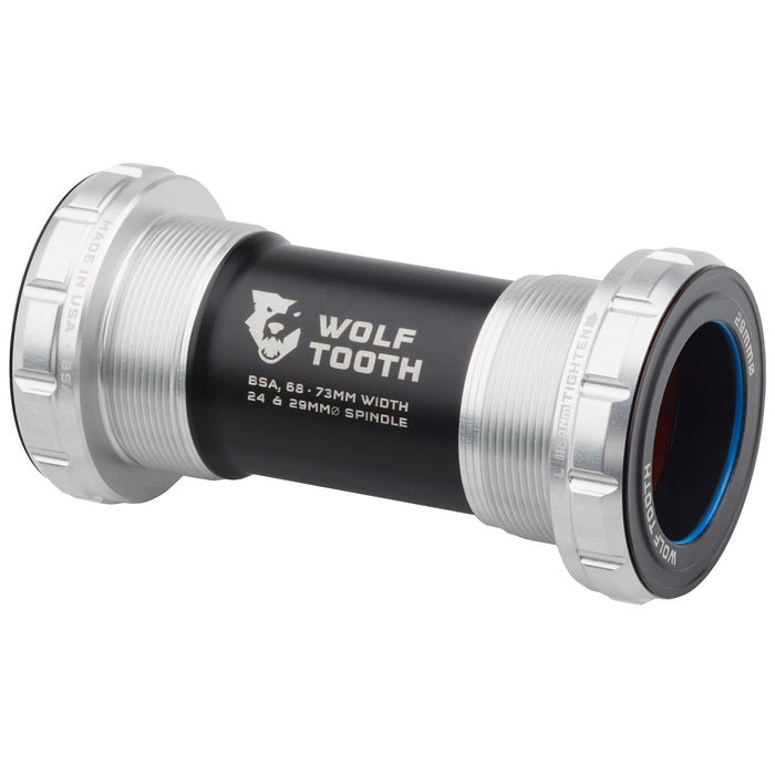 Wolf Tooth BSA Bicycle Bottom Brackets