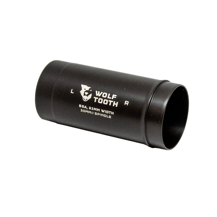 Wolf Tooth Bottom Bracket Sleeves