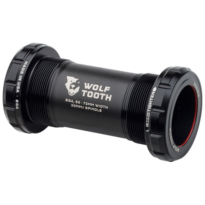 Wolf Tooth BSA Bicycle Bottom Brackets
