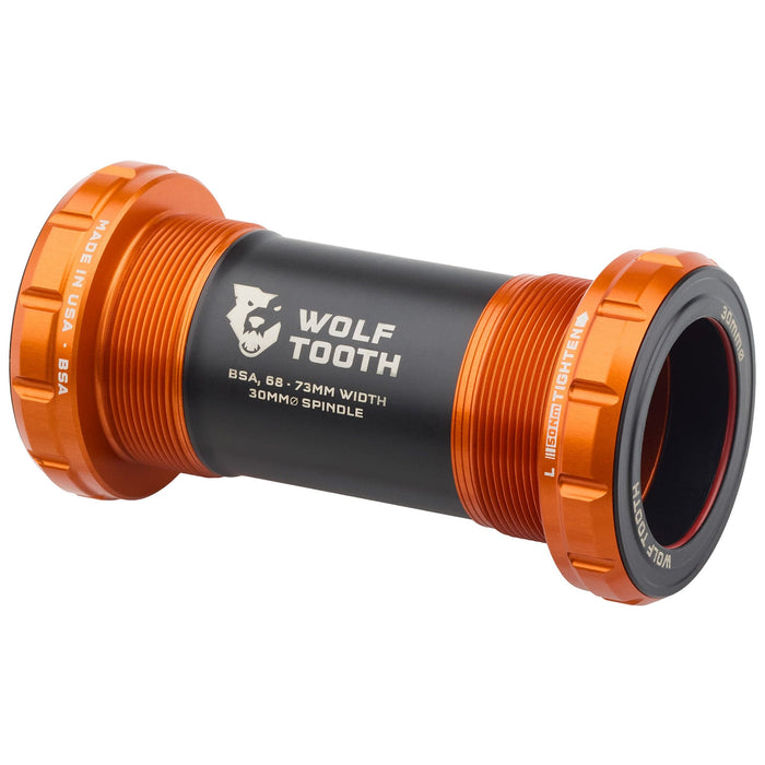 Wolf Tooth BSA Bicycle Bottom Brackets