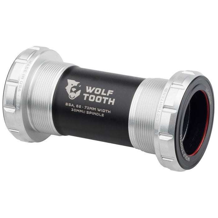 Wolf Tooth BSA Bicycle Bottom Brackets