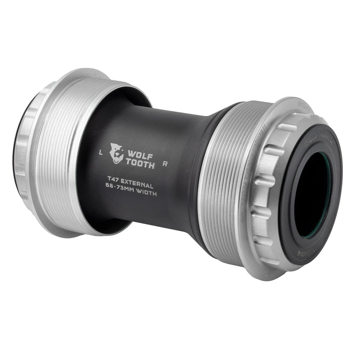 T47 External Bottom Bracket